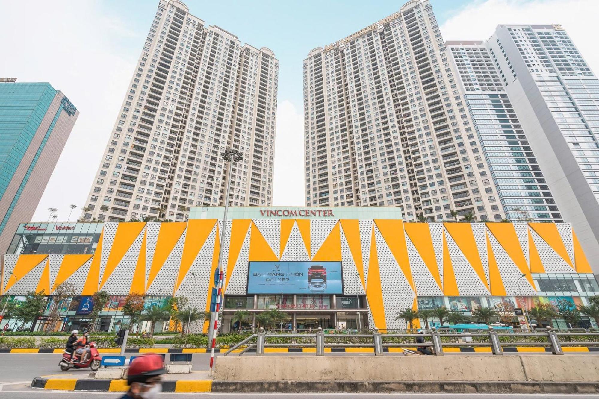 Sleepbox Cho Nu Vincom D Capital Hotel - Hanoi, Hanoi
