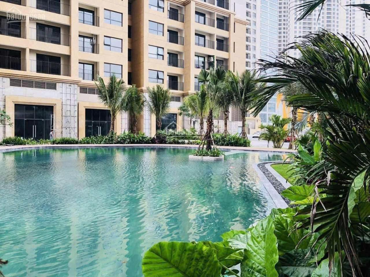Sleepbox Cho Nu Vincom D Capital Hotel - Hanoi — Photos 1